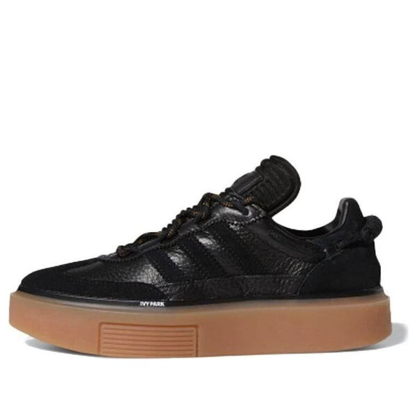 

Кроссовки ivy park x super sleek 72 Adidas, черный