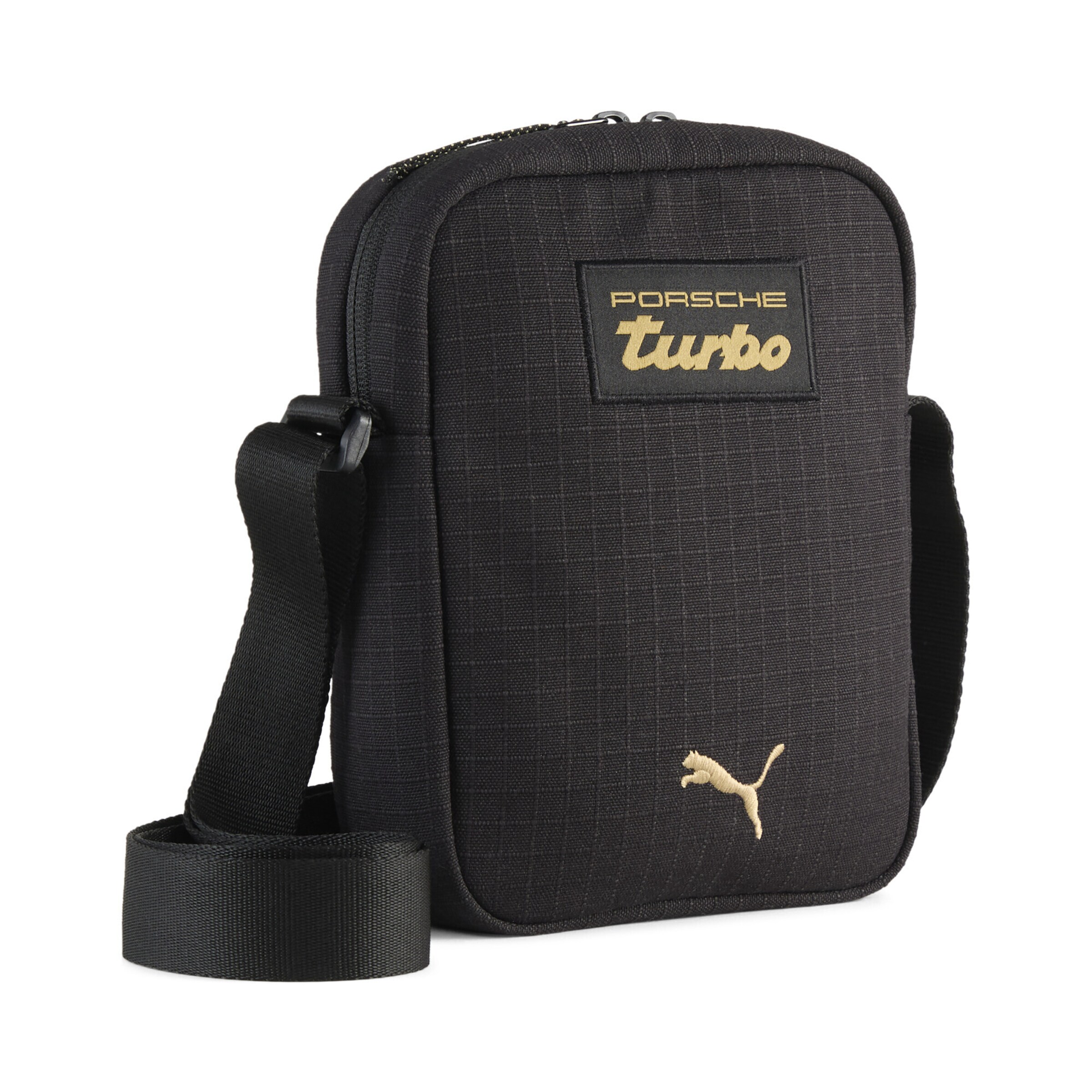 

PUMA Сумка через плечо 'Legacy' в черном цвете