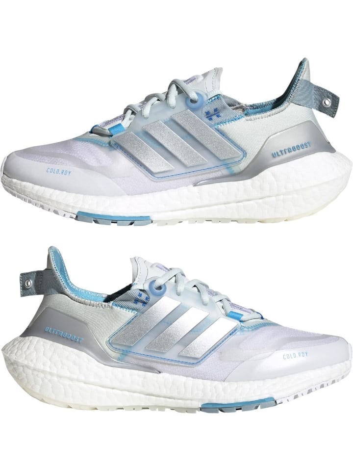 Спортивные кроссовки adidas, белый — фото 3