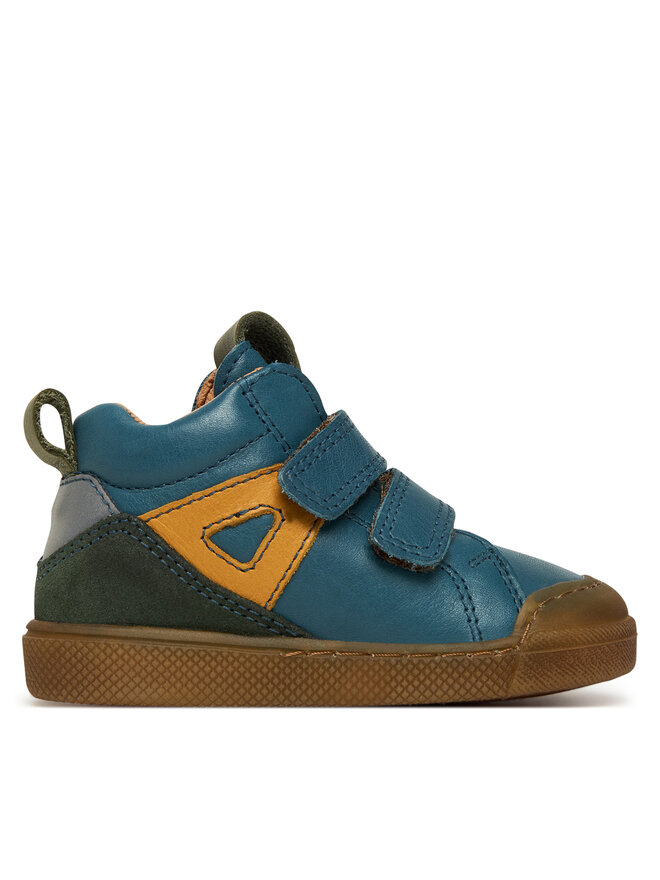 

Сапоги Rosario High-Top G2110134-23 M Froddo, синий