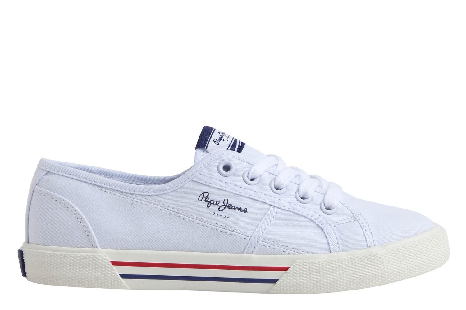 Кроссовки Brady Pepe Jeans, белый