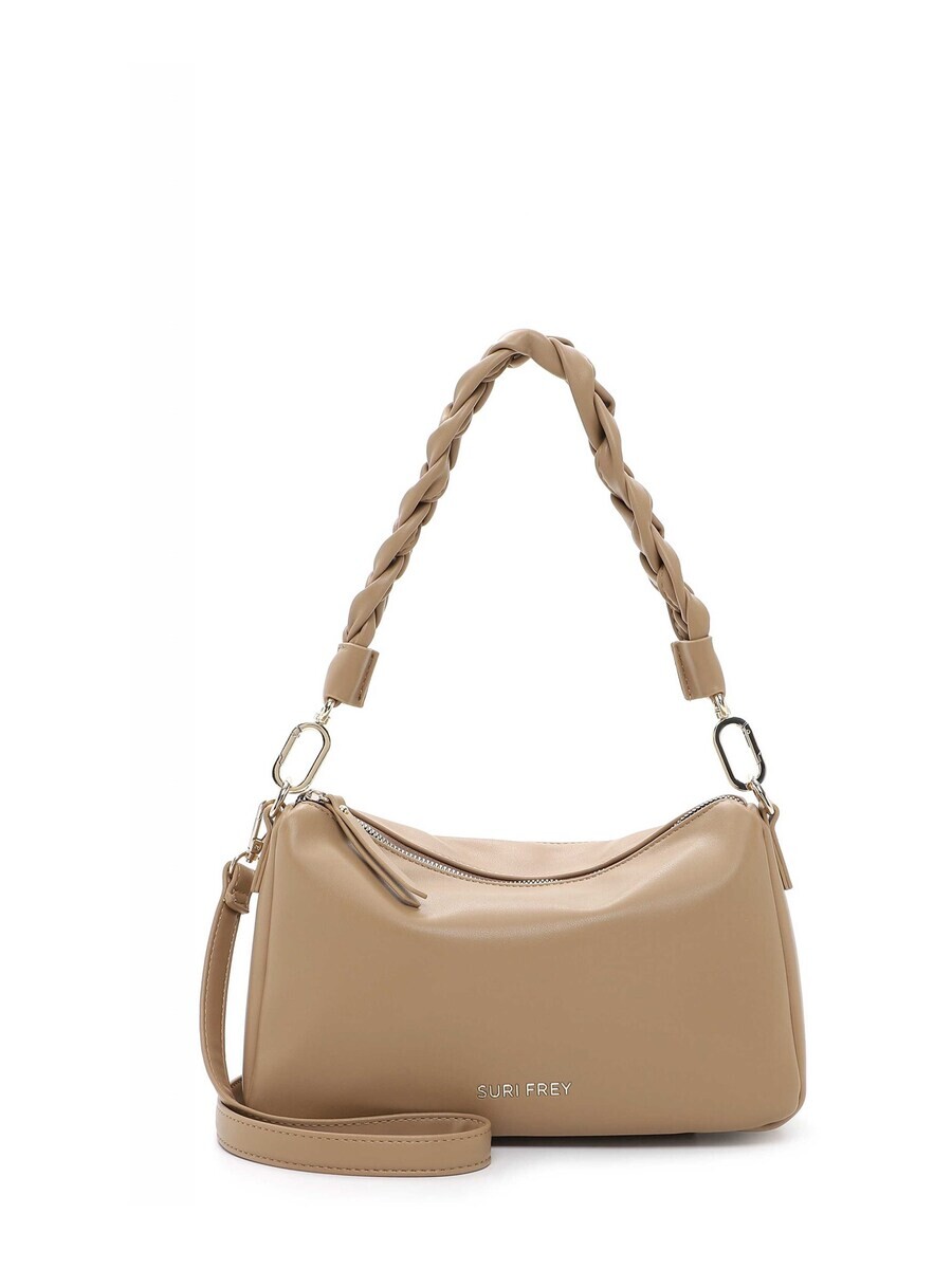 

Сумка через плечо Suri Frey TIFFANY, светло-коричневый