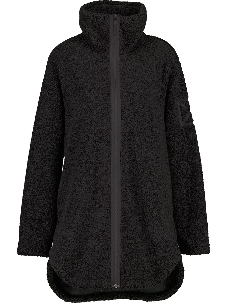 

Флисовая куртка Didriksons UMI, Black