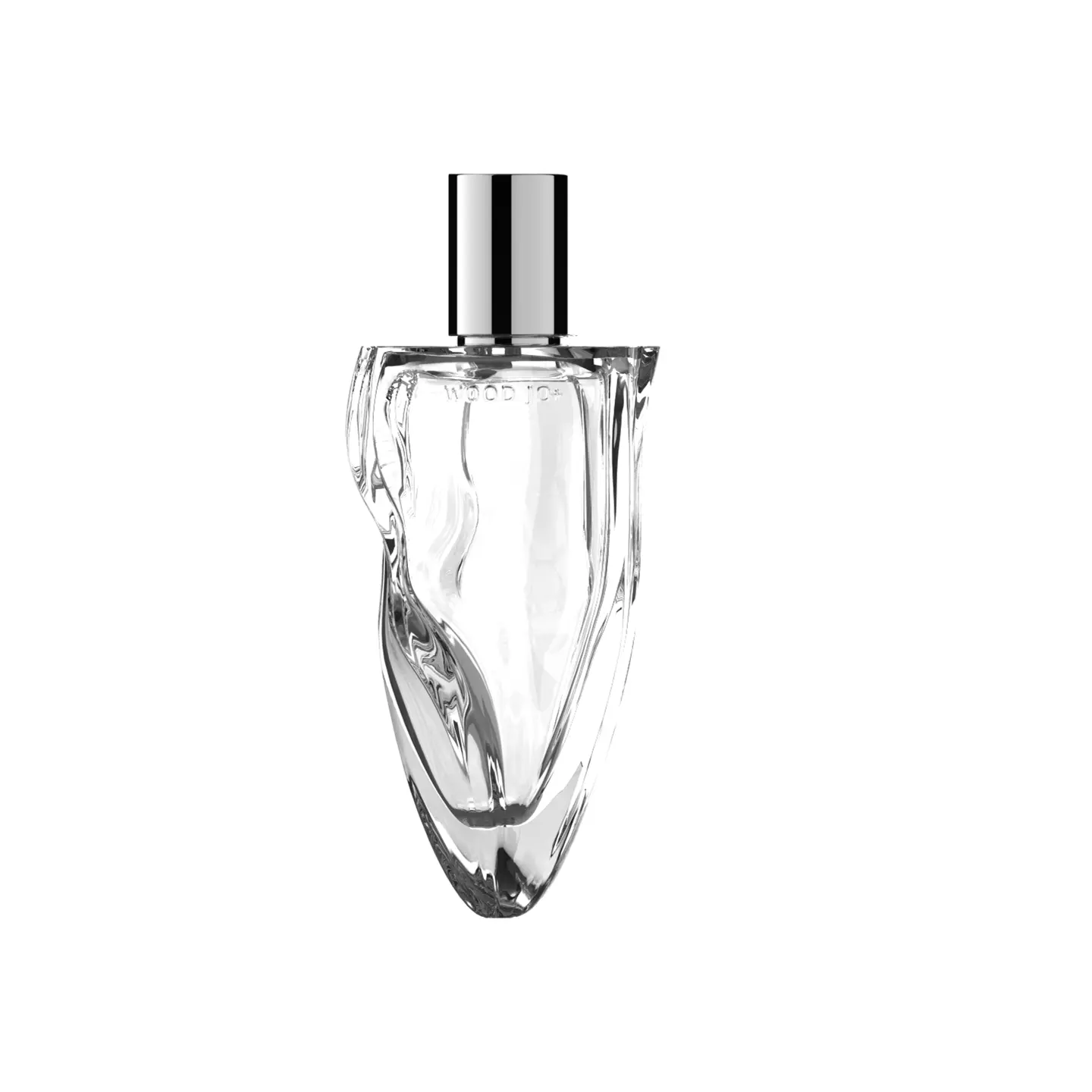 JO+Melting Ice Collection Full Line Eau De Parfum 50ml*4 WOOD JO+, Fusion Ice Collection — фото 3