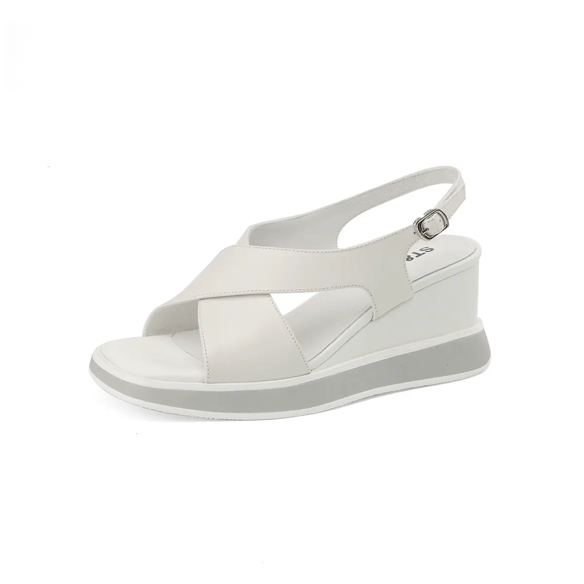 

Пляжные сандалии женские Off White St&Sat