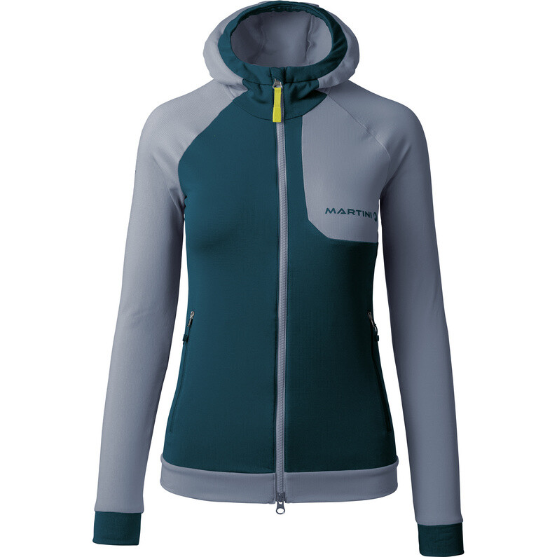 

Женская куртка Highventure Martini Sportswear, синий