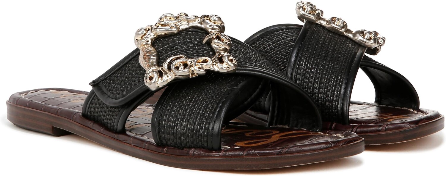 

Сандалии Sam Edelman Gracyn, черный