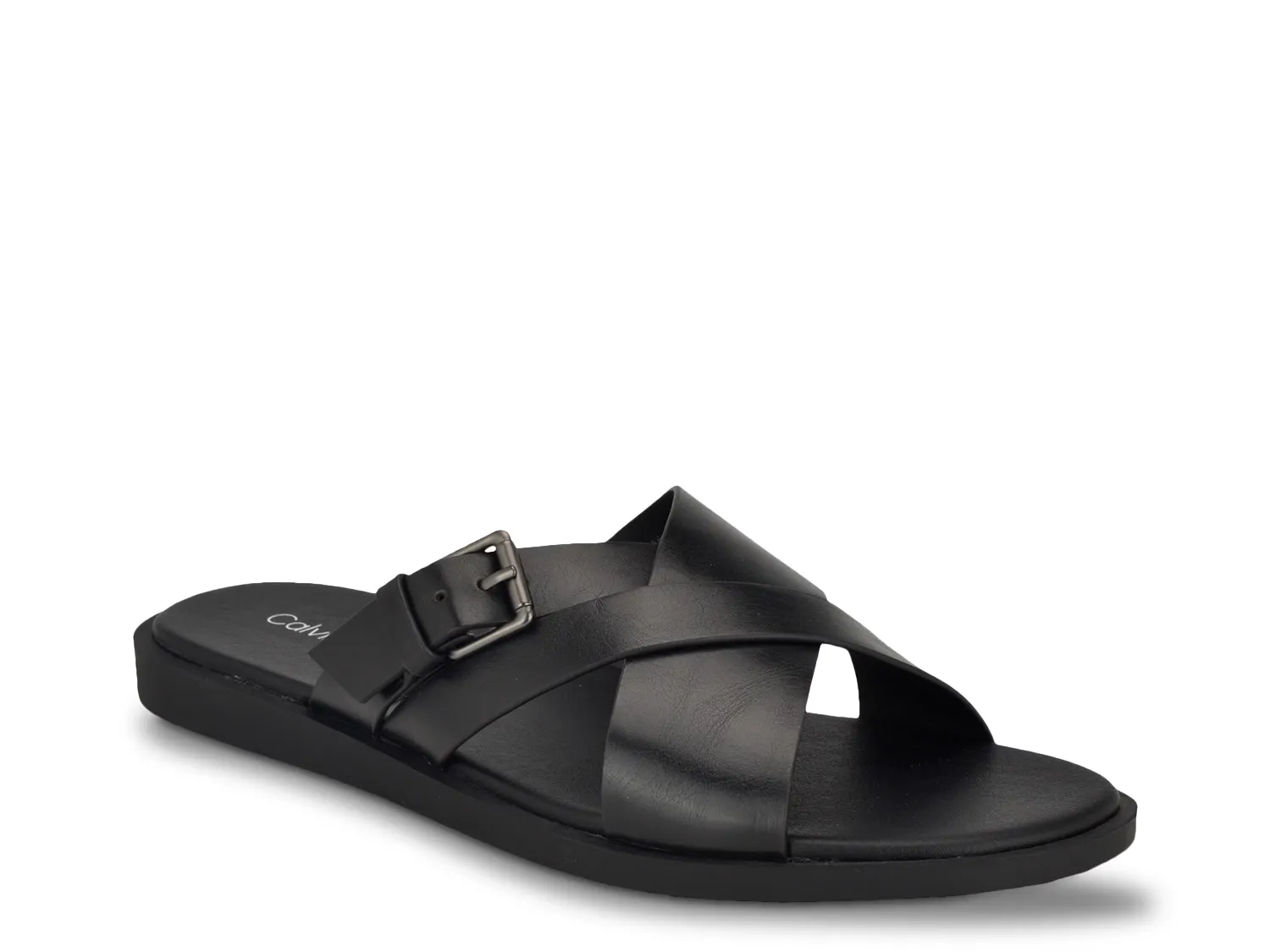 

Сандалии Elon Sandal Calvin Klein, черный