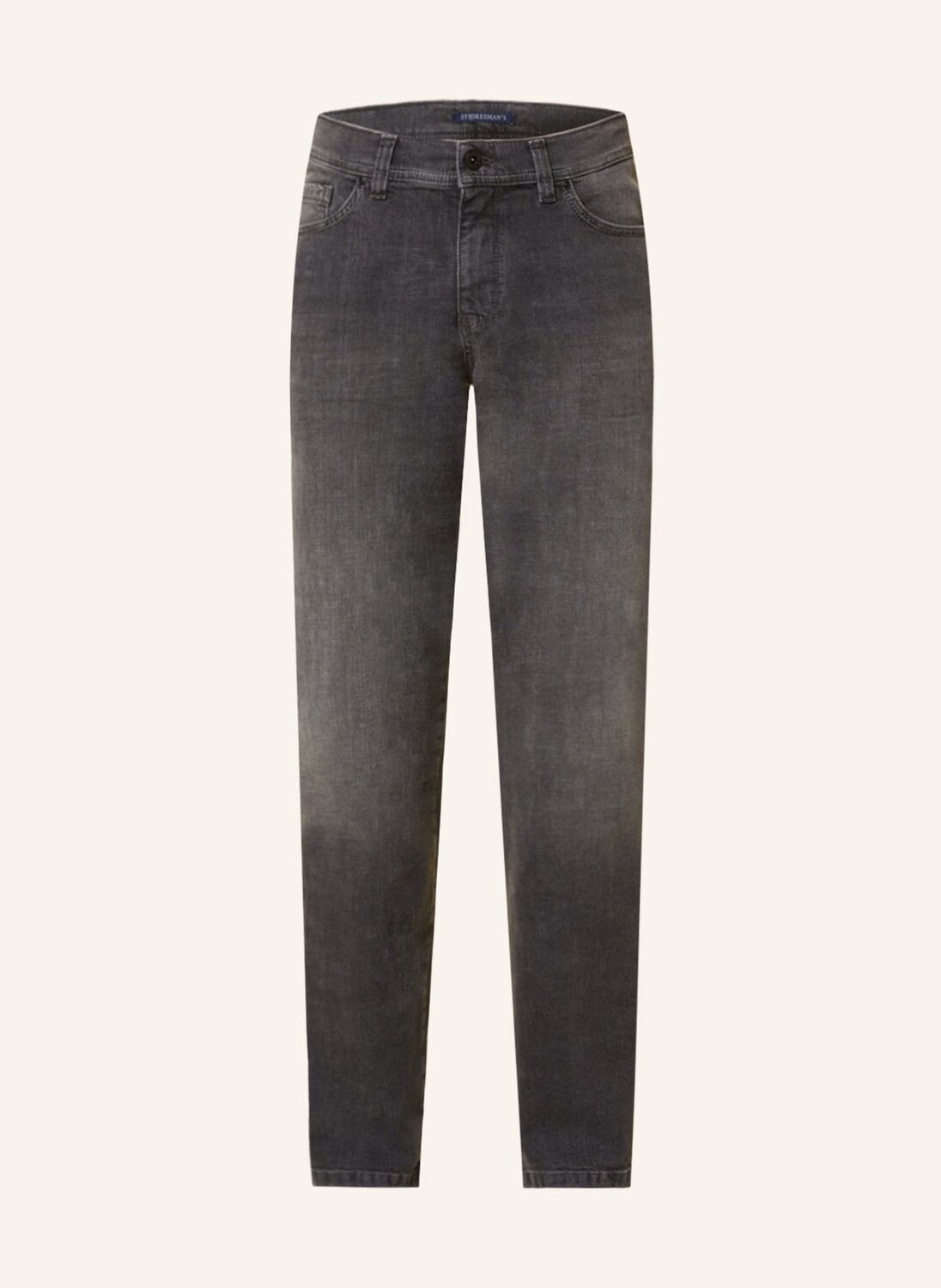 

Джинсы STROKESMAN'S Tapered Fit