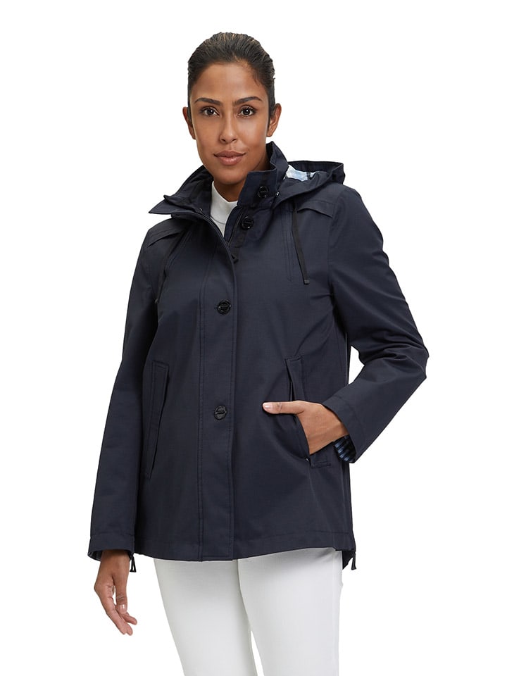 

Куртка Gil Bret, темно-синий