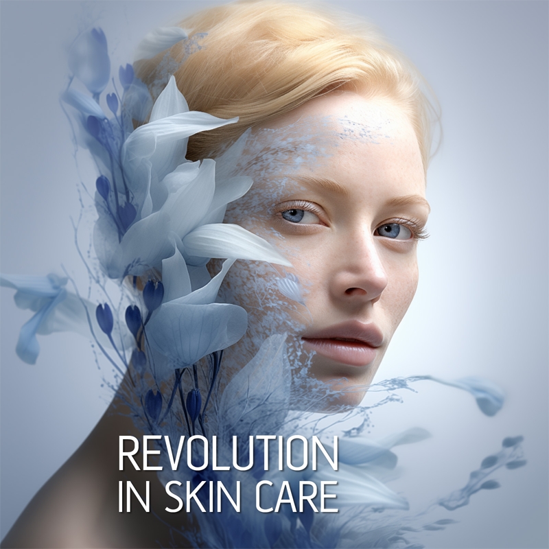 Сыворотка Neobotanics — Skin Perfector №1 для сужения пор для проблемной кожи, 30 мл — фото 2