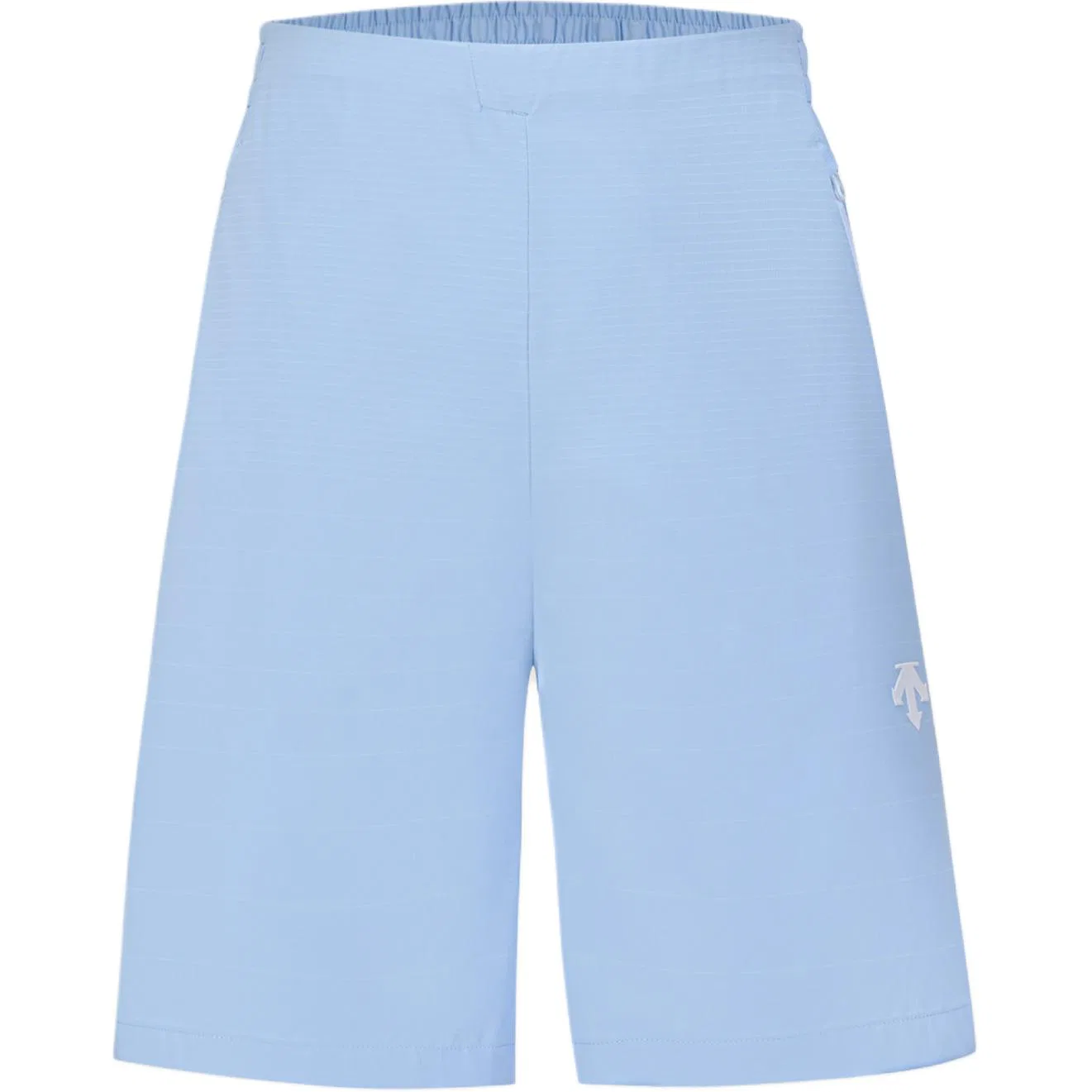 Детские шорты Thin DESCENTE, Sky Blue