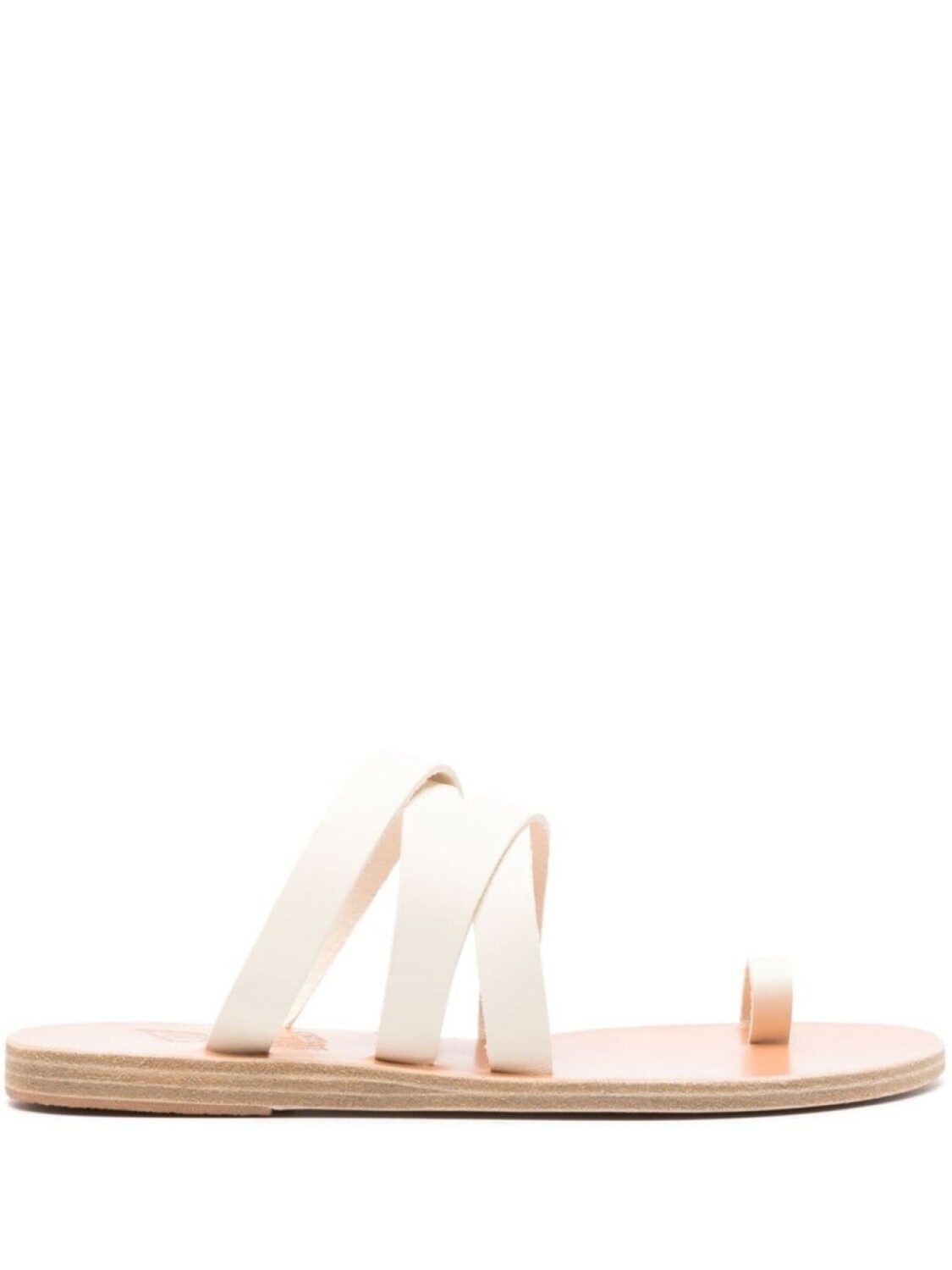 

Сандалии Gordia Ancient Greek Sandals, белый