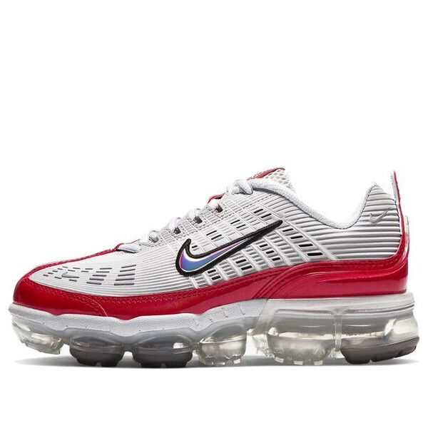 Кроссовки air vapormax 360 Nike, серый