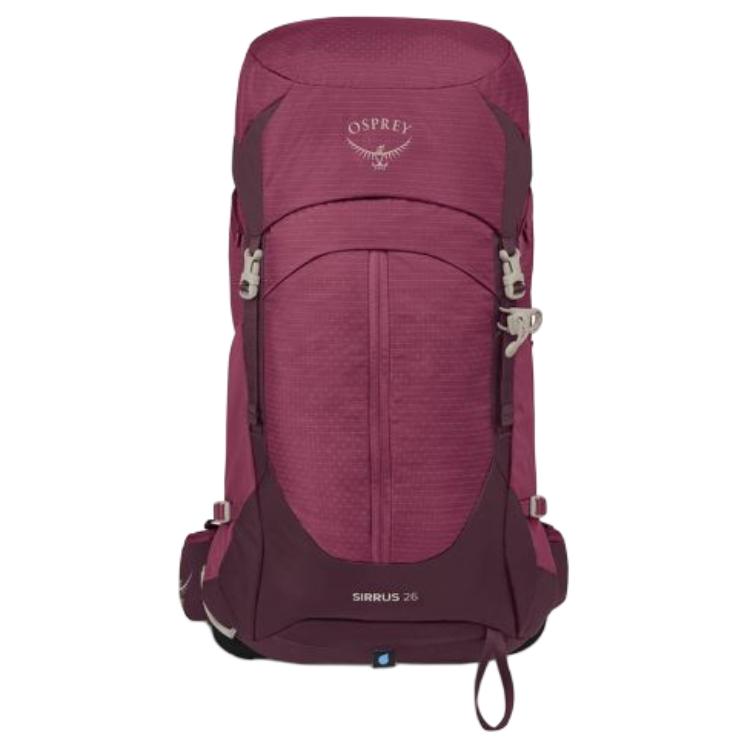 

OSPREY 26-литровый туристический рюкзак для альпинизма TPU старинный фиолетовый женский, Elder Purple