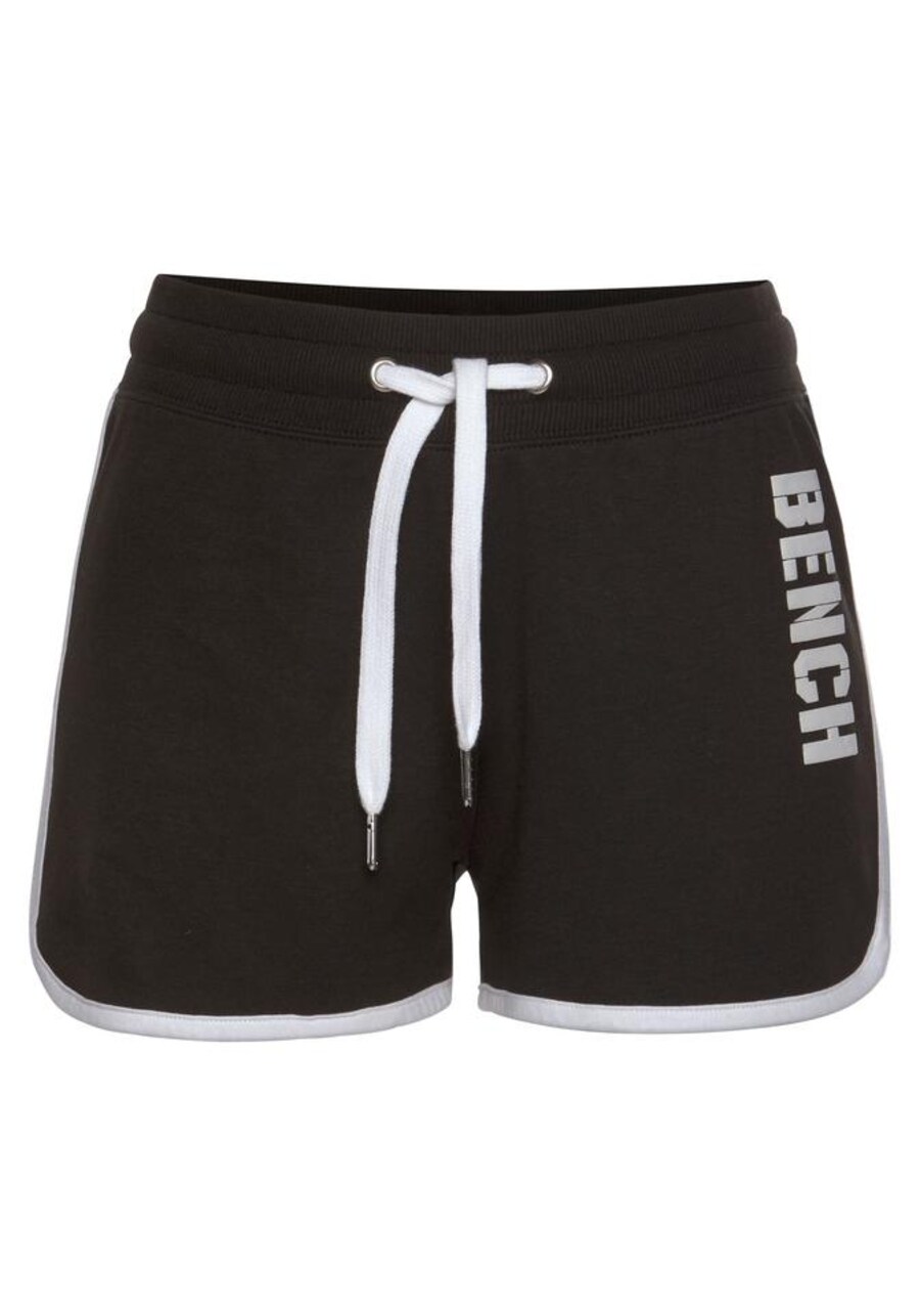 

Обычные брюки BENCH, черный