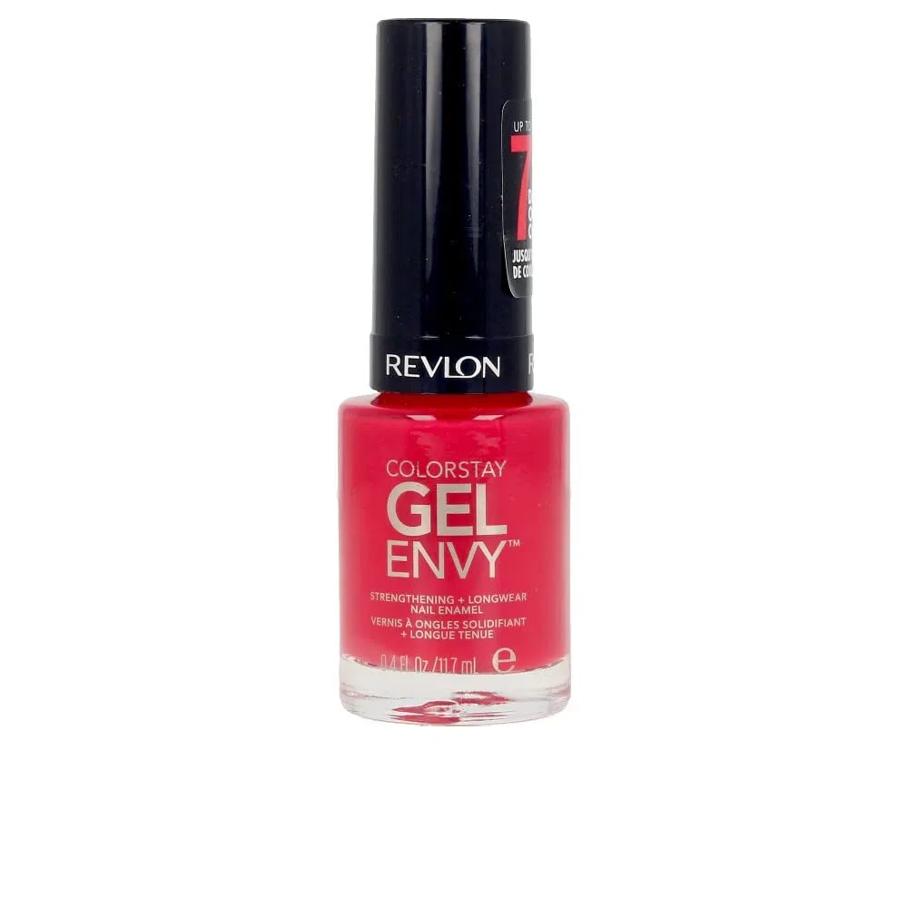 Стойкий гель-лак для ногтей «ColorStay Gel Envy Roulette Rush» от Revlon Revlon, Roulette Rush