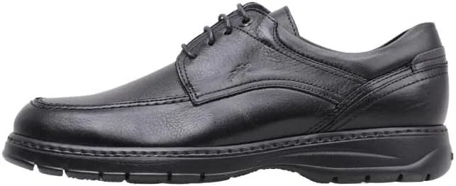 Туфли Fluchos 9142 Salvate Crono, Black