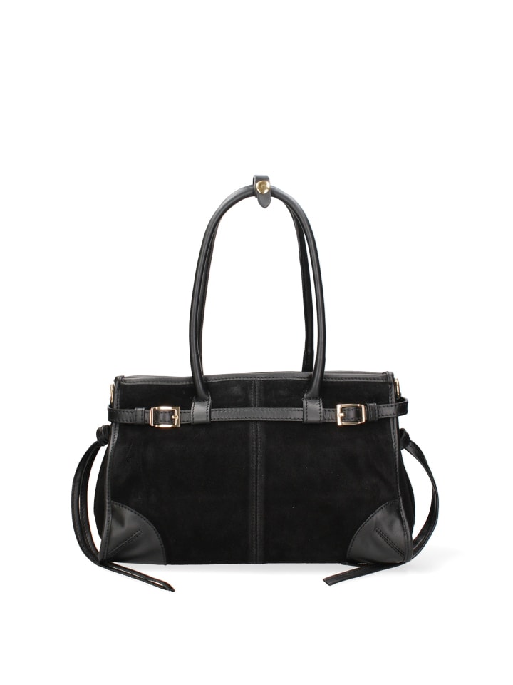 

Сумка через плечо Gave Lux, черный