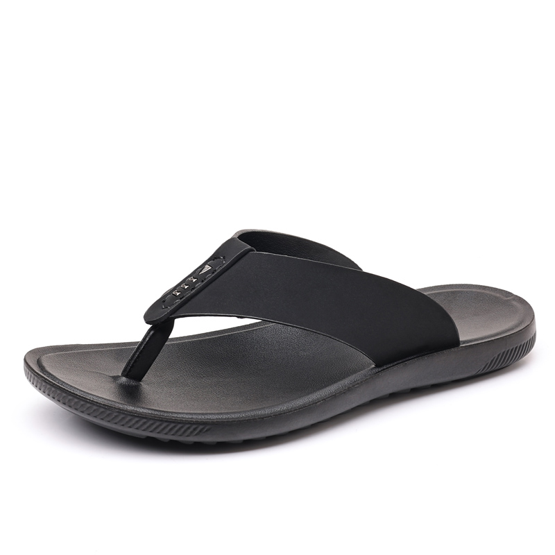 

Мужские шлепанцы POPULAR ROUSE PR, Black