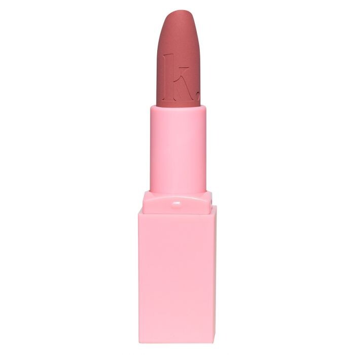 

Губная помада Barra de Labios Mattex Cream Lipstick Krash Kosmetics, F*cking Basic