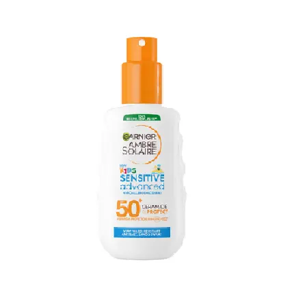

Garnier Sensitive Advanced Детский спрей 150 мл
