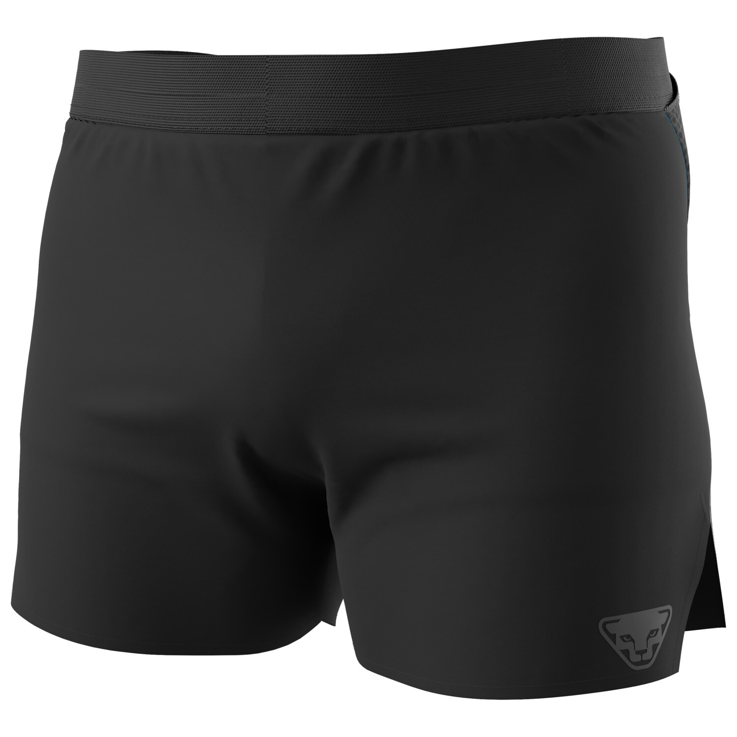 

Шорты для бега Dynafit Sky Shorts, цвет Black Out/0730