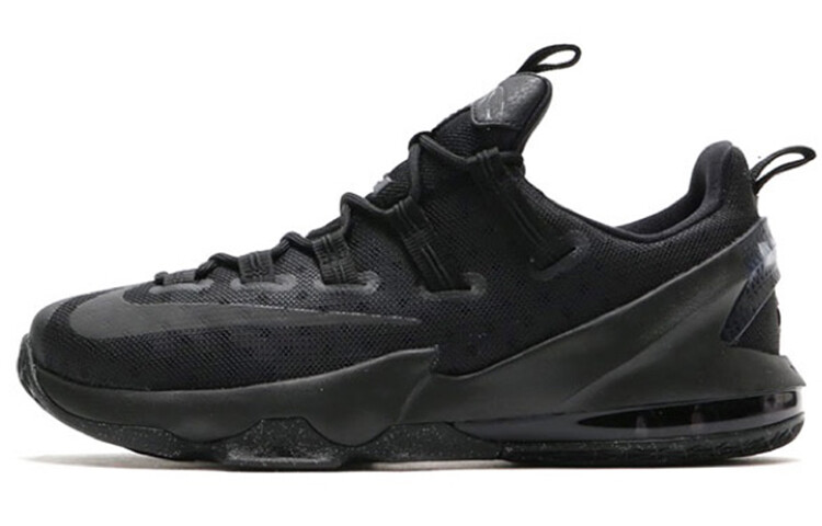 

Мужские баскетбольные кроссовки Nike Lebron 13