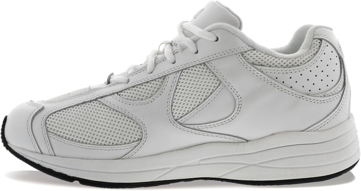 Мужские кроссовки для ходьбы Drew Shoe Surge, белый — фото 4