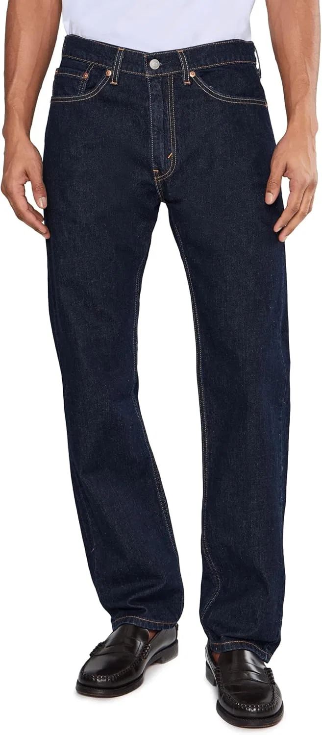 Джинсы Levi's Seaside Rinse Cool