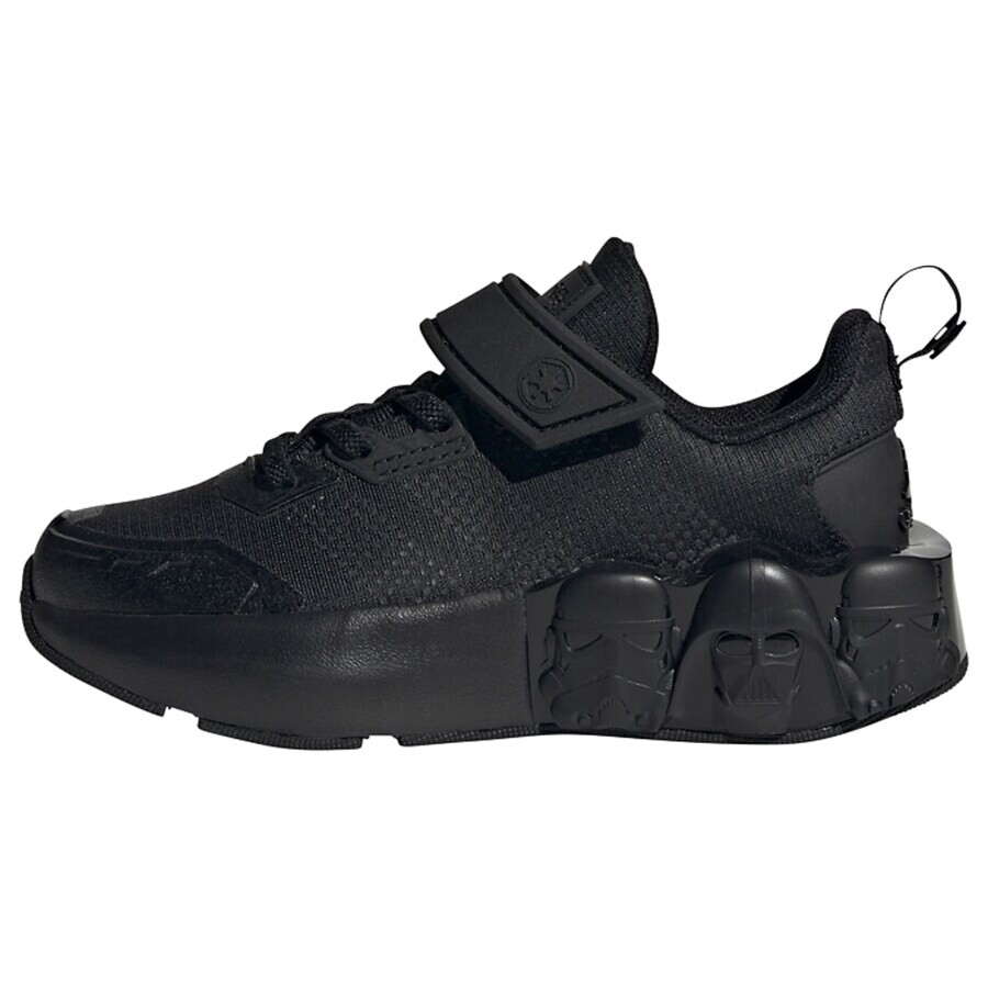 

Кроссовки Adidas, черный