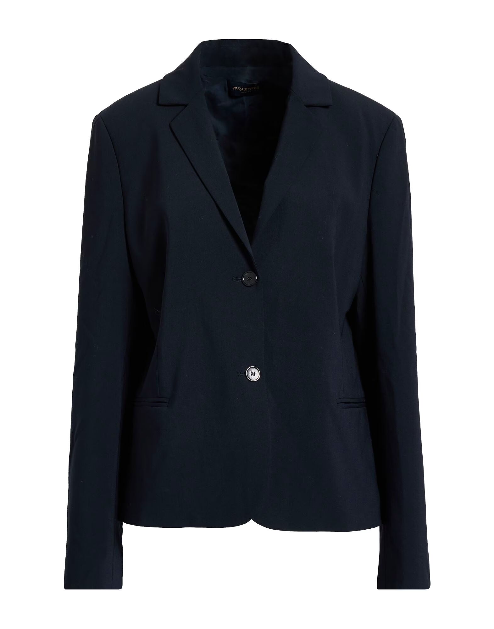 

Блейзер Piazza Sempione, полуночно-синий