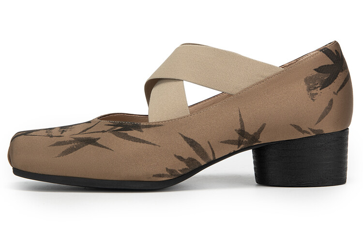 

Женские туфли CВ°BANNER Women's Casual Shoes Women's