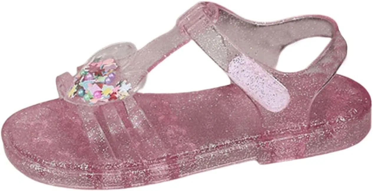 Сандалии гладиатор Ctreela Hot Pink, M02