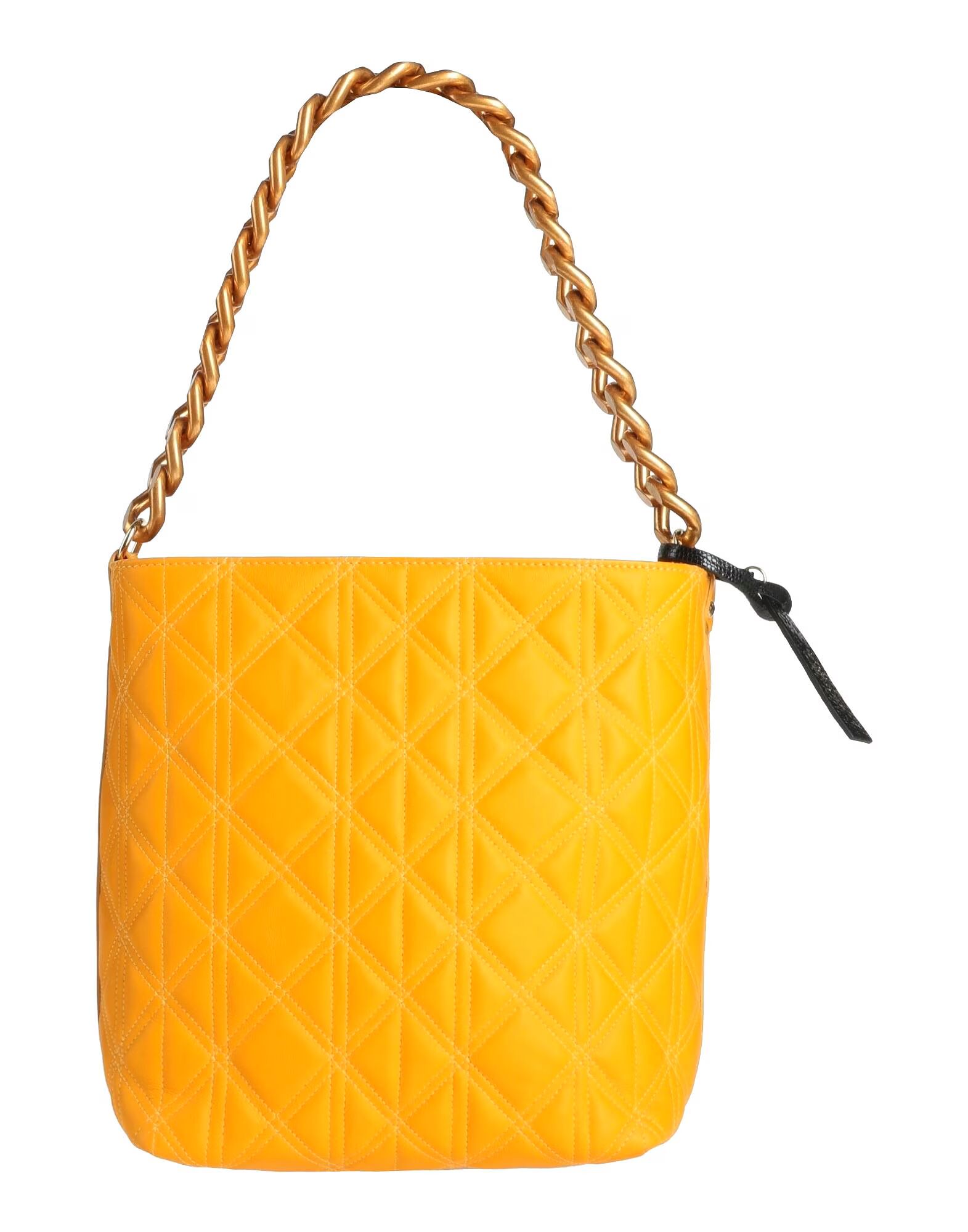 

Сумка My, желтый