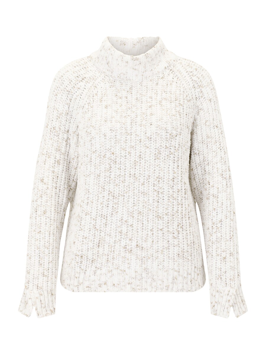 

Свитер Cartoon, mottled beige