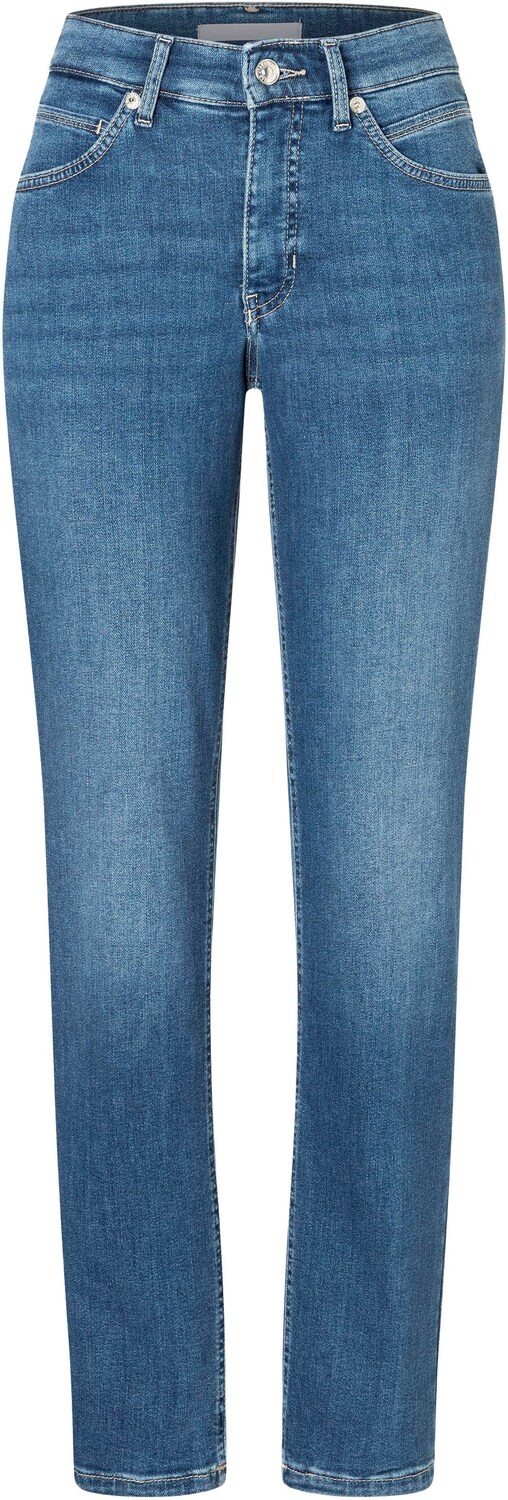 

Узкие джинсы MAC Melanie, Blue denim