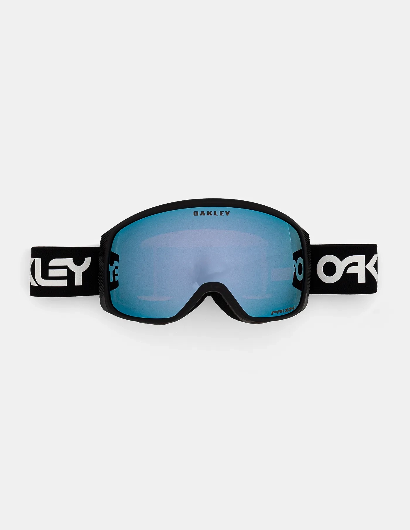 

Очки для отслеживания полетов Oakley, черный