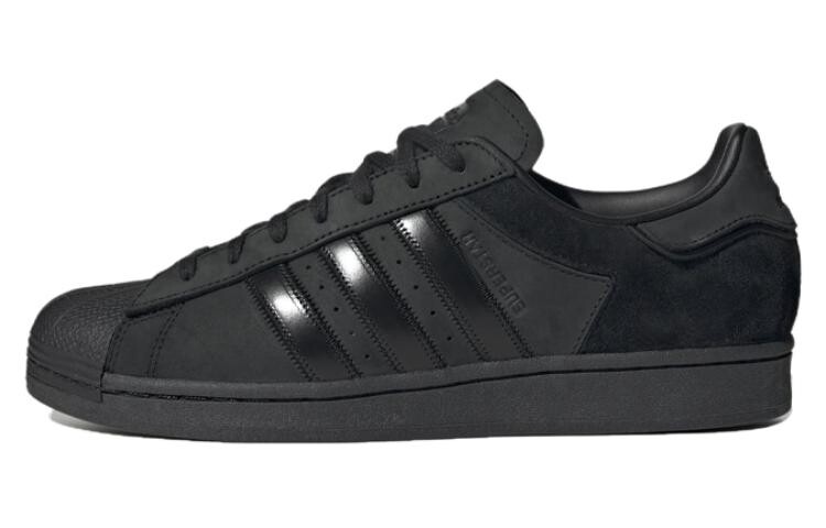 

Кроссовки Adidas Originals Superstar Core Black Carbon
