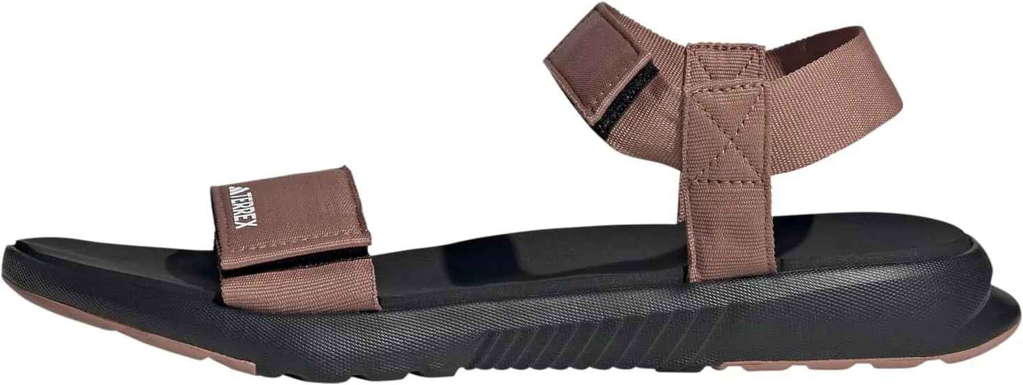 Сандалии Adidas Terrex Hydroterra Light, белый/черный