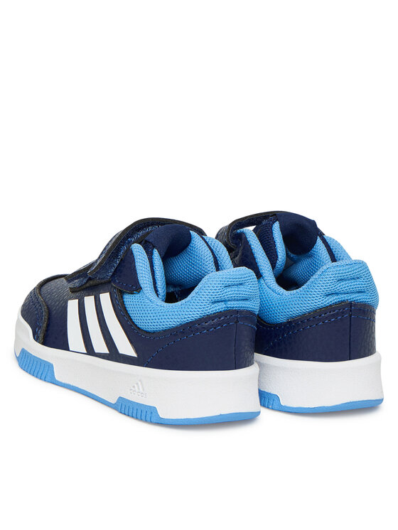 Кроссовки Tensaur Sport 2.0 Cf IF1734 Adidas, синий — фото 3