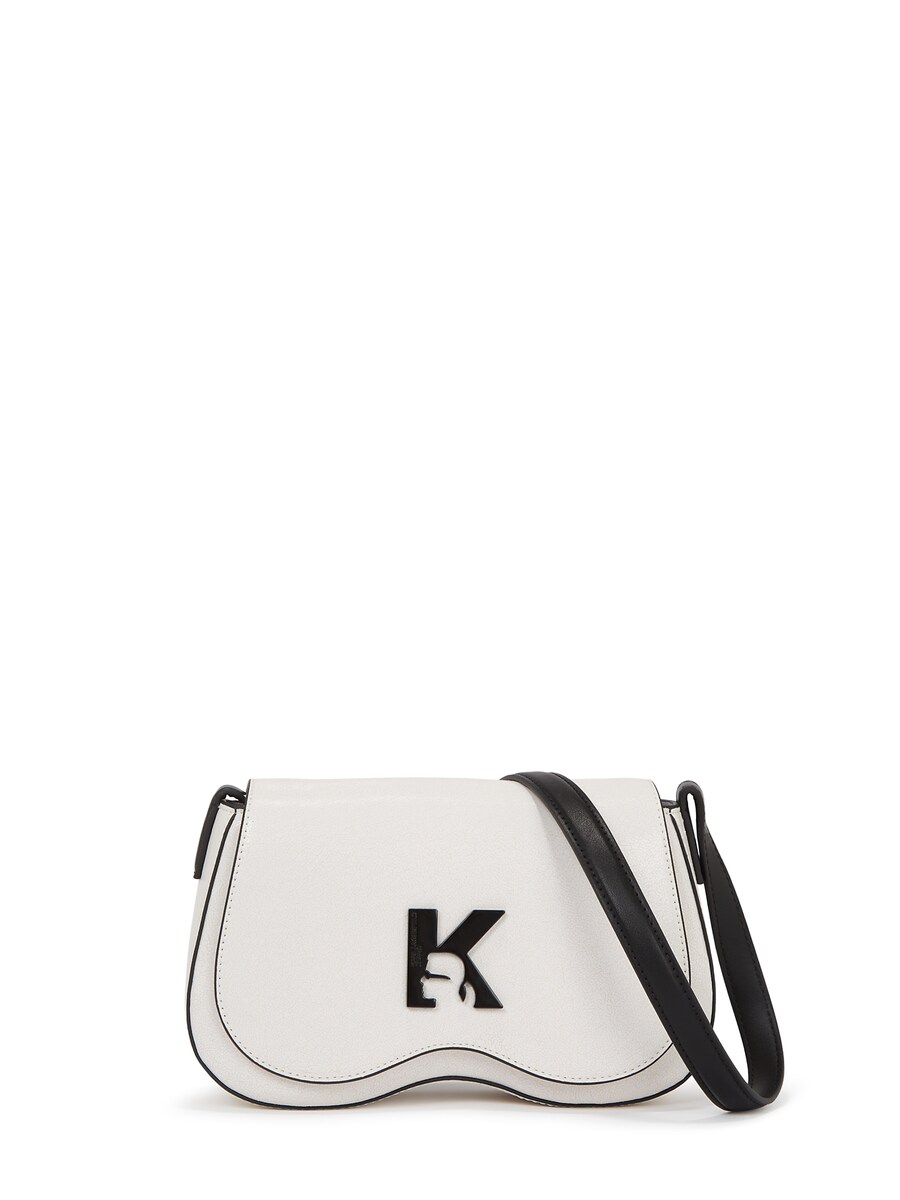 

Сумка кросс-боди KARL LAGERFELD JEANS Crossbody, белый