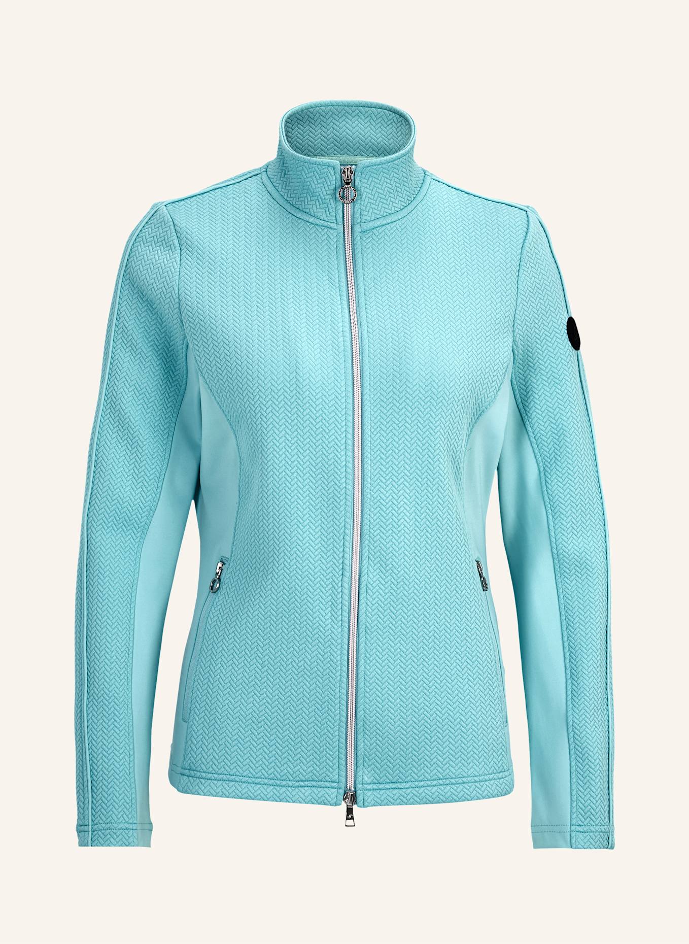 

Куртка Грейс Joy Sportswear, синий