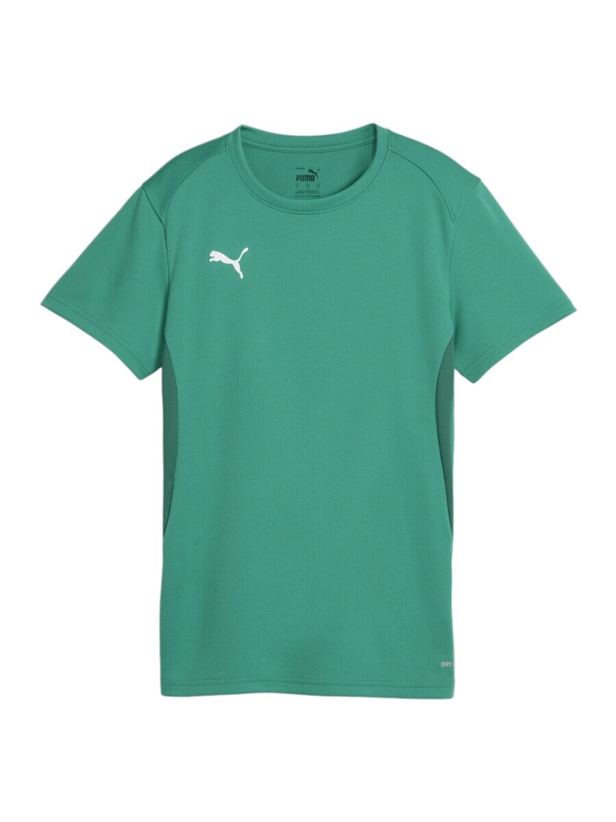

Спортивная футболка Puma, зеленый