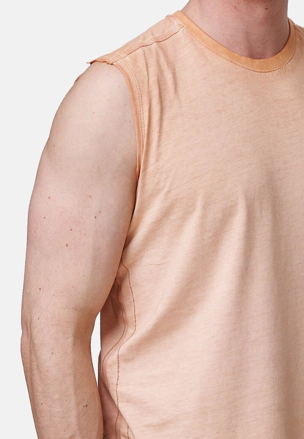 

Топ TANKTOP Rusty Neal, цвет orange