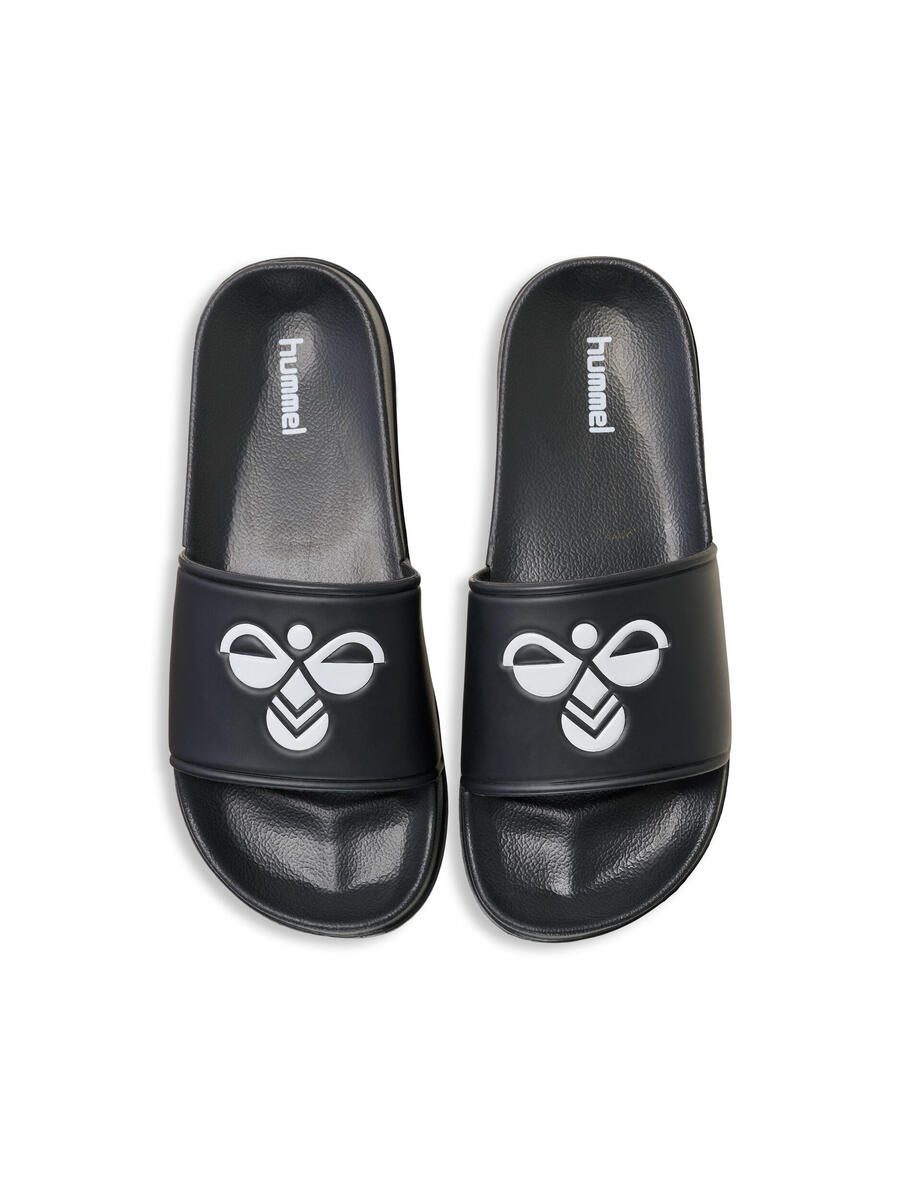 Женские шлепанцы Pool Slide HUMMEL