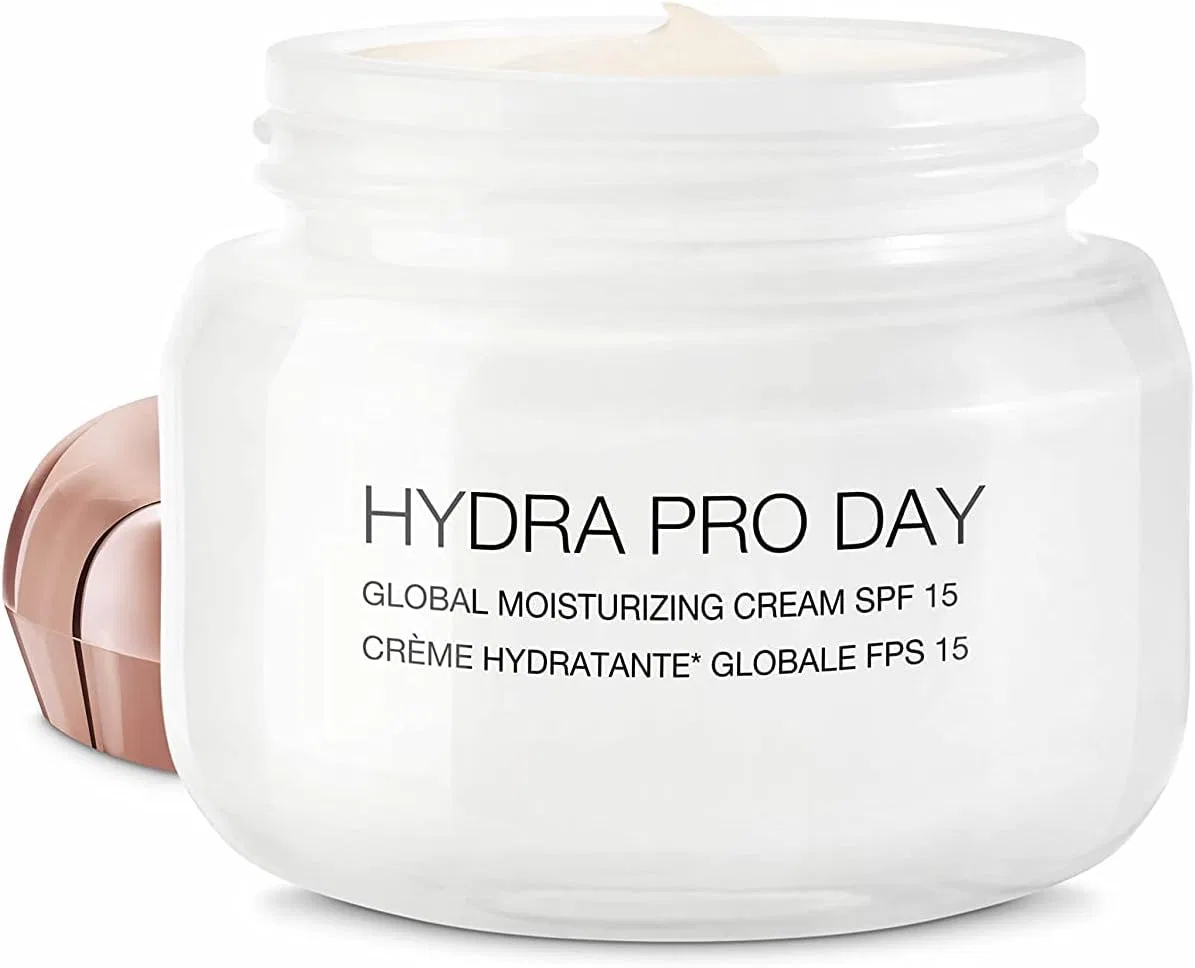 Крем для лица SPF KIKO MILANO Дневной Hydra Pro Day с гиалуроновой кислотой
