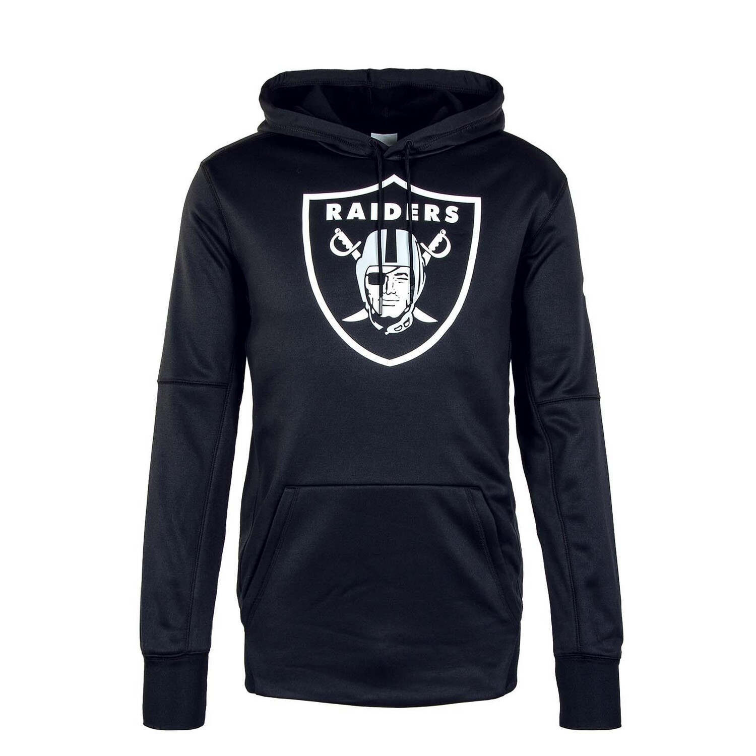 

Толстовка Nike Hoodie, черный