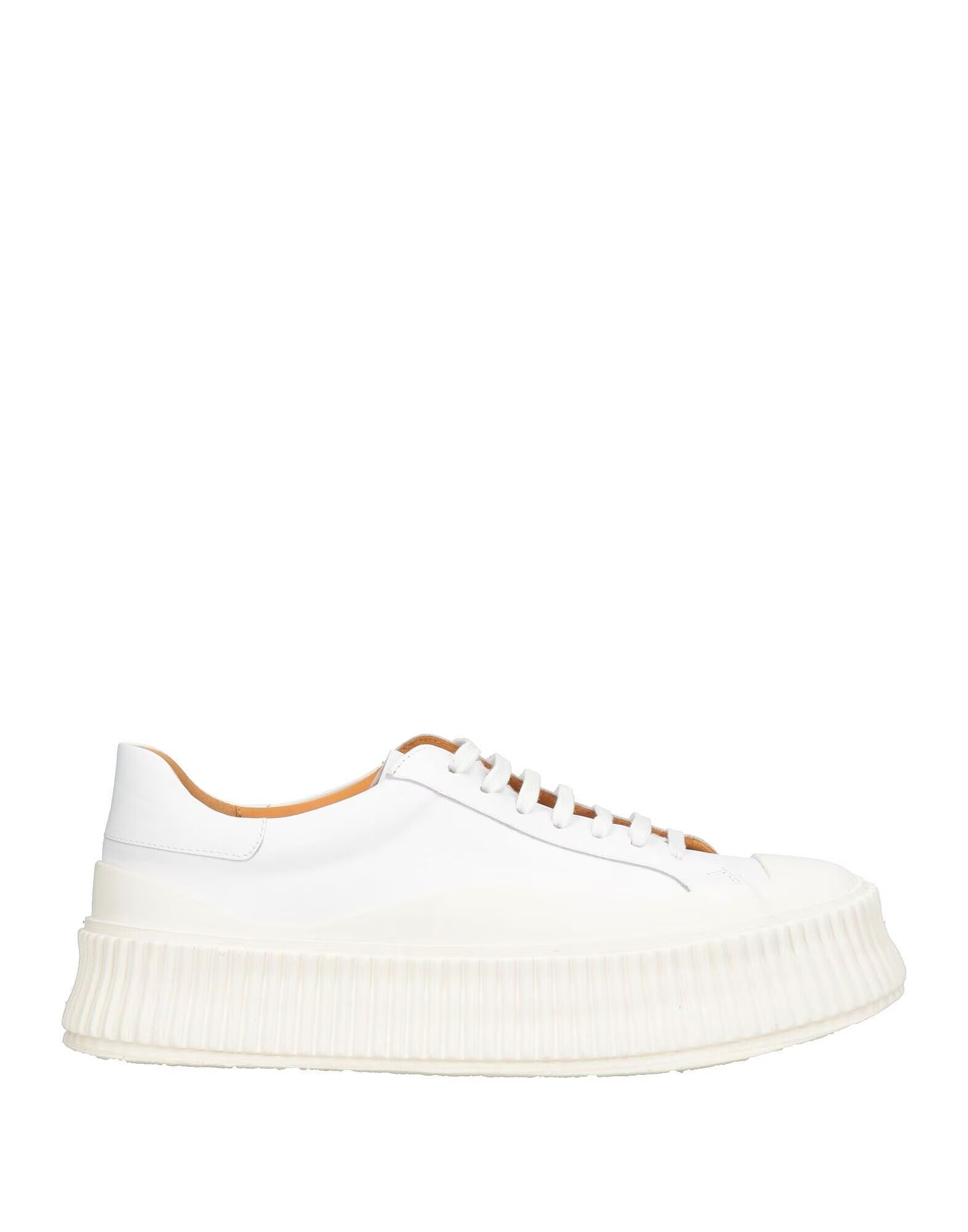 Кроссовки Jil Sander, белый
