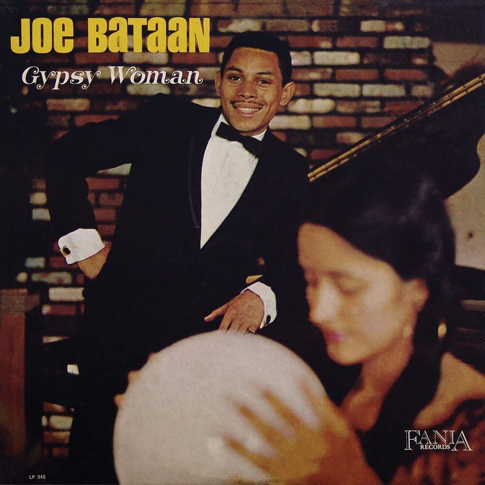 

Виниловая пластинка LP Gypsy Woman [180 Gram Vinyl] - Joe Bataan
